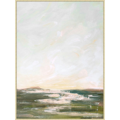 Wendover The Boundary of Spring