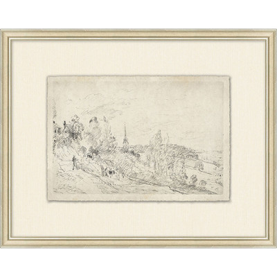 Wendover French Countryside 6