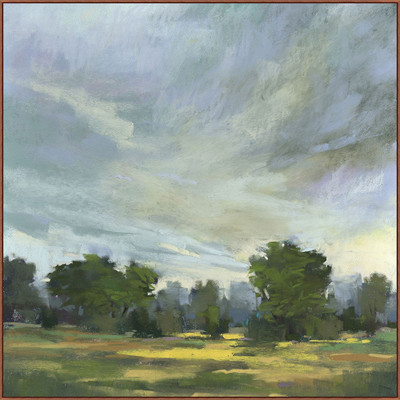 Wendover Drama in the Sky