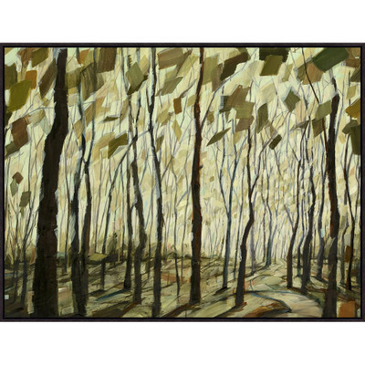 Wendover Washed in Light