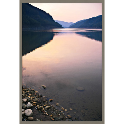 Wendover Mountain Lake