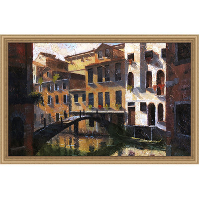 Wendover Venetian Canal