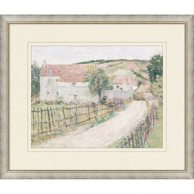 Wendover This Land of Ours 1