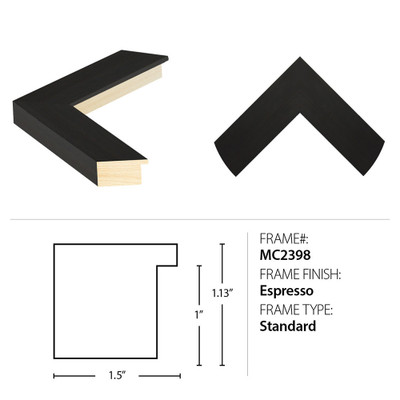 Wendover Sunshine on the James