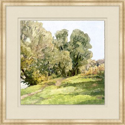 Wendover Country Back Roads 3