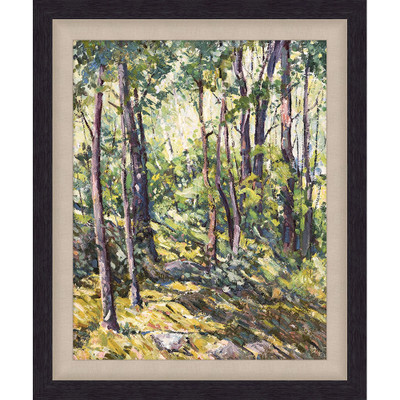 Wendover Hillside Shadows 2