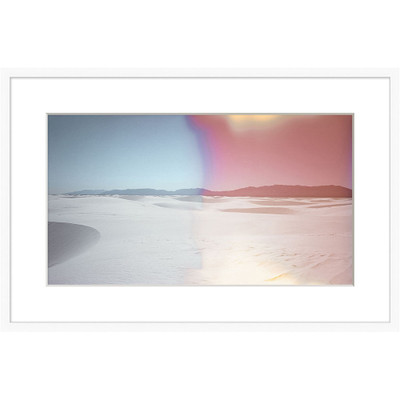 Wendover Dune Duality