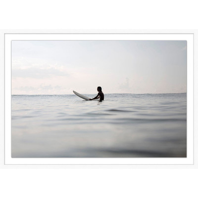 Wendover Waiting for the Wave