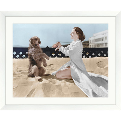 Wendover Fetching Love