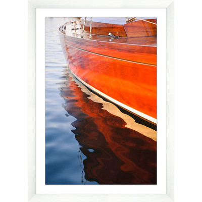 Wendover Starboard Sun