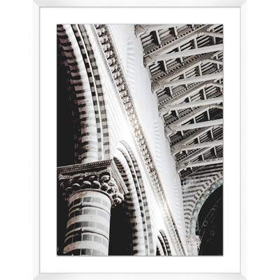 Wendover Pale Architecture 1