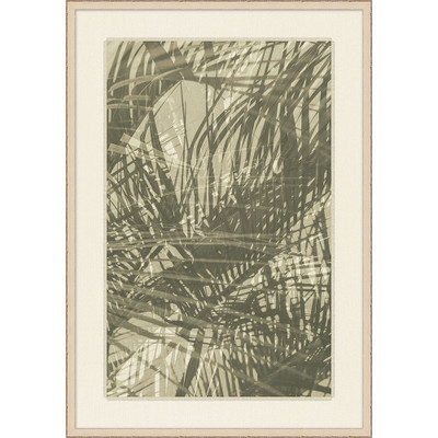 Wendover Palm Frond Layers 2