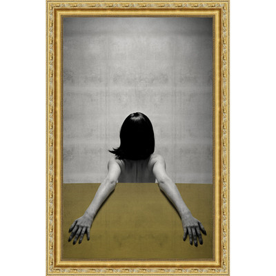 Wendover Silver Recline