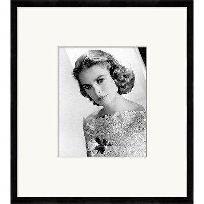 Wendover Grace Kelly