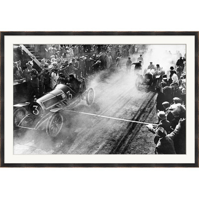 Wendover Sights to See Gallery Wall 3