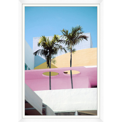 Wendover Palmy Architecture