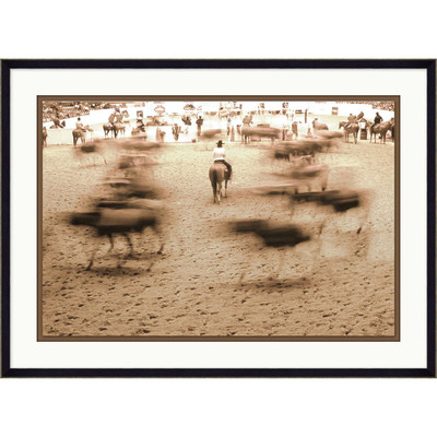 Wendover Unbridled Motion 1