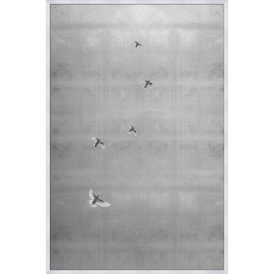 Wendover Sumptuous Doves 1