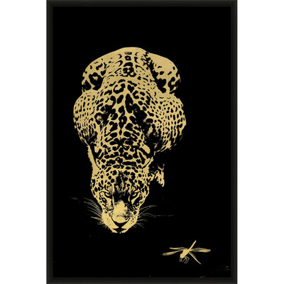 Wendover Playful Pouncing