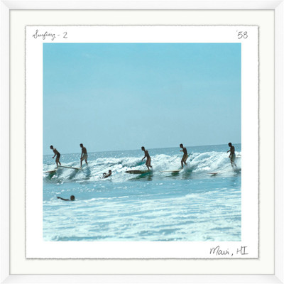 Wendover Maui Memories 2