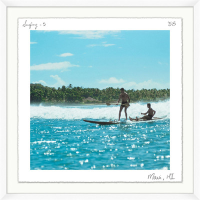 Wendover Maui Memories 5