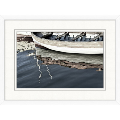 Wendover Melting Reflections 2