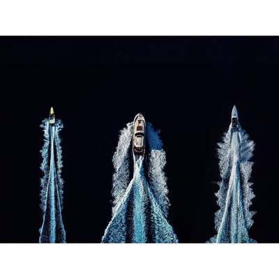 Wendover High Speed Regatta