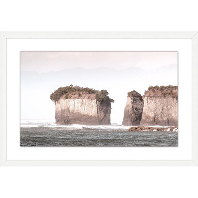 Wendover Pacific Cliffs