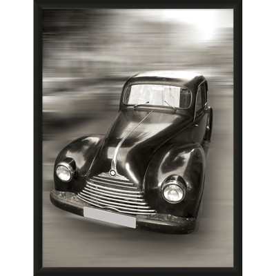 Wendover Speed Wagon 2