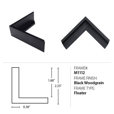 Wendover Shadow Stairs