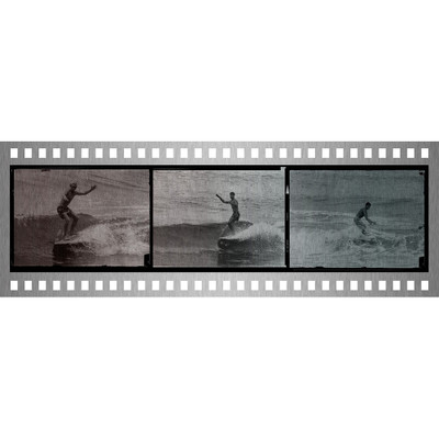 Wendover Surf Film Reel 1