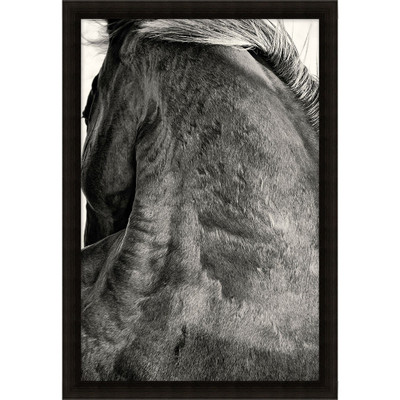 Wendover Stallion Accent 1