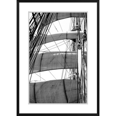 Wendover High Sea Sails 4