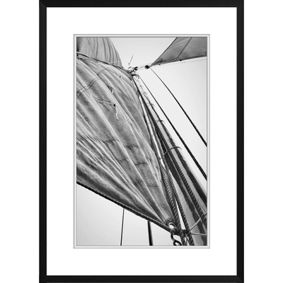 Wendover High Sea Sails 3