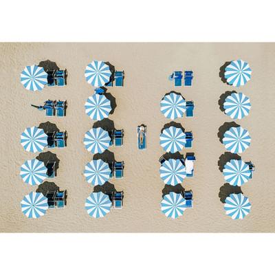 Wendover Rimini Umbrellas