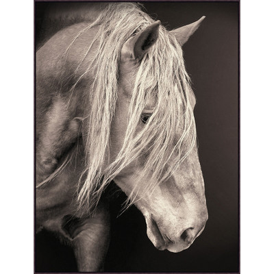 Wendover Steel Stallion