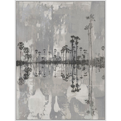 Wendover Gray Oasis Reflection 2