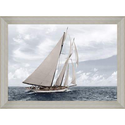 Wendover White Sails
