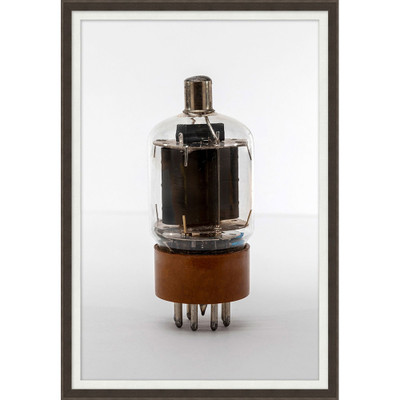 Wendover Vintage Plug 5