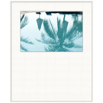 Wendover Pool Reflection 3