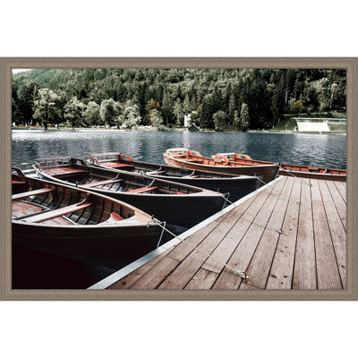 Wendover Dockside - WPH1701