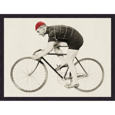 Wendover Cyclist