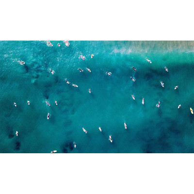 Wendover Surf Aerial 1