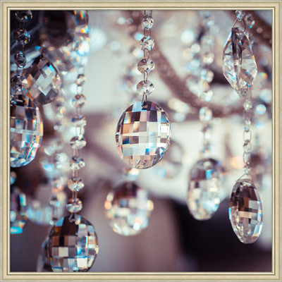 Wendover Chandelier 2