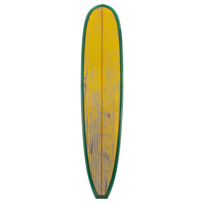 Wendover Surfboard 1