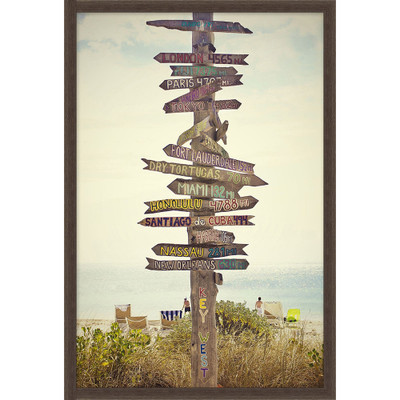 Wendover Destinations in Paradise