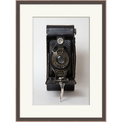 Wendover Vintage Camera 18