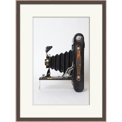 Wendover Vintage Camera 15