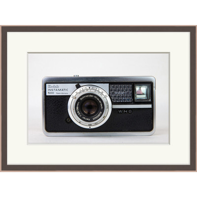 Wendover Vintage Camera 5