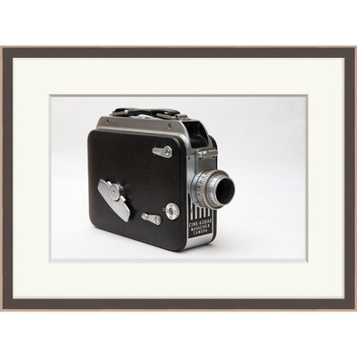 Wendover Vintage Camera 4